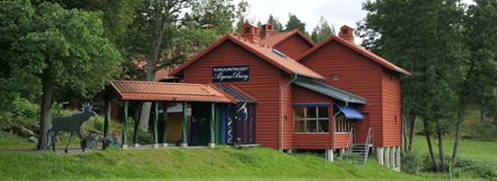 Kungajaktmuseet