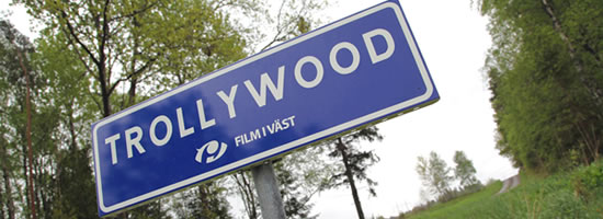 Trollywood